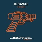 cover: DJ Simple - Trigger