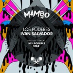 cover: Ivan Salvador - Los Poderes