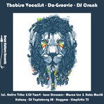 cover: Da-Groovie|Dj Crank|Thabiso Vocalist - Igonyama