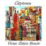 cover: LBF Project - Citytown