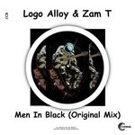 cover: Logo Alloy-Zam T - Men In Black