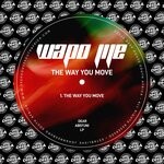 cover: Wapo Jije - The Way You Move