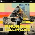 cover: Phunque - Fall In Love