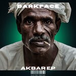 cover: Darkface - Akbar EP