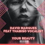 cover: David Marques|Thabiso Vocalist - Your Beauty (Original Mix)