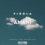 cover: Fiddla - Amani (Original Mix)