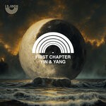 cover: First Chapter - Yin & Yang