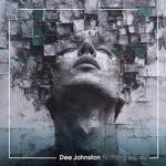 cover: Dee Johnston - Nothing Is Easy