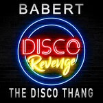 cover: Babert - The Disco Thang