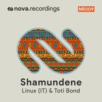 cover: Toti Bond|Linux (IT) - Shamundene