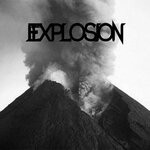 cover: D3ron - Explosion