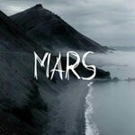 cover: D3ron - Mars