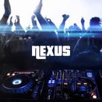 cover: D3ron - Nexus