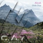 cover: AlexK - Glide Slop