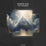 cover: Raden (UK) - The Meaning