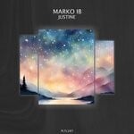 cover: Marko Ib - Justine