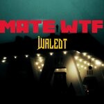 cover: Waledt - Mate WTF