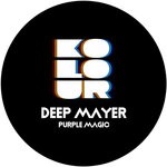 cover: Deep Mayer - Purple Magic