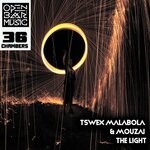 cover: Mouzai|TSWEX MALABOLA - The Light