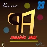 cover: DJ Phantom 7 - Mashin 305