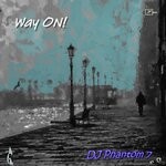 cover: DJ Phantom 7 - Way On