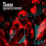 cover: Zaarak - Unlimited Groove