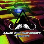 cover: Tetractys - Dance With That Groove