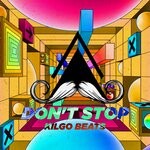 cover: Kilgo Beats - Don't Stop