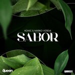 cover: Konic|Marko Verdia - Sabor