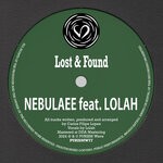 cover: Lolah|Nebulaee - Lost & Found