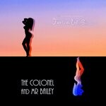 cover: Mr. Bailey|The Colonel - Just A Lil' Bit