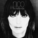 cover: Nico - The Marble Index