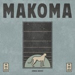 cover: Jembaa Groove - Makoma