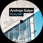 cover: Andreja Salpe - Party Girl