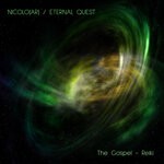 cover: Eternal quest|Nicolo (AR) - The Gospel / Reiki