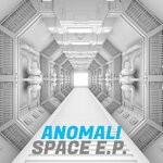 cover: Anomali - Space