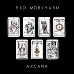 cover: Rio Moriyasu - Arcana