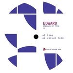 cover: Edward - Streams Of Time EP