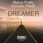 cover: Corrado Presti|MARCO FRATTY - Dreamer