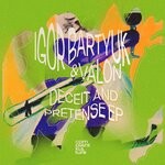 cover: IGOR BARTYUK|Valon - Deceit & Pretense