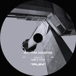 cover: Line-o - Rhythm Counter