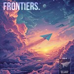 cover: Various - SKY BASS Frontiers