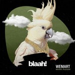 cover: WeMart - Music Please (Original Mix)