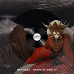 cover: Max Ches - Sands Of Time EP