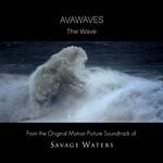 cover: AVAWAVES - The Wave