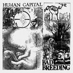 cover: Bad Breeding - Human Capital