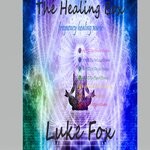 cover: Luke Fox - The Healing Box