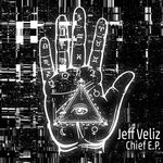 cover: Jeff Veliz - Chief