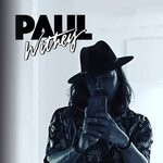 cover: Paul Withey - Number In My Phone