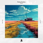 cover: Nicolas Giordano - Caution